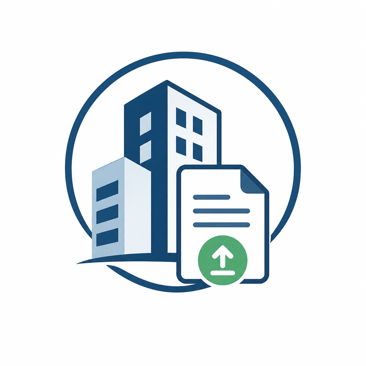 Portal projektnih datotek